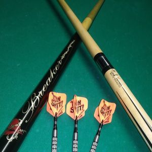 Meet your Posher, Billy